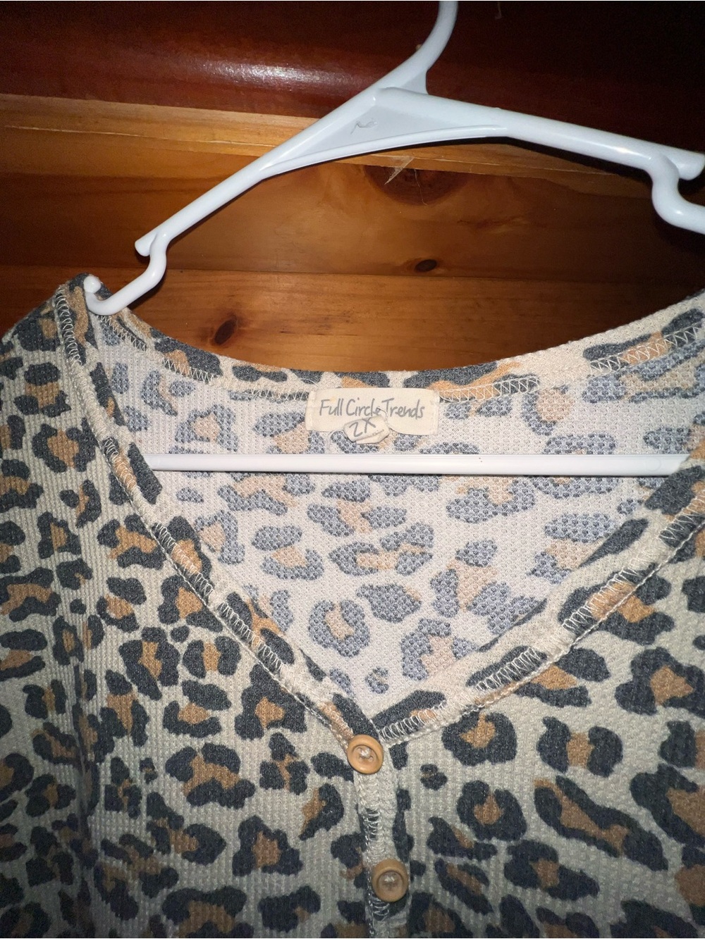 XL too - Picture 2 of 2